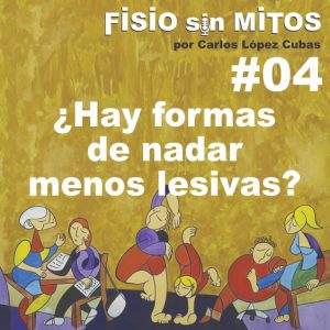 fisio sin mitos natacion carlos lopez cubas osteon
