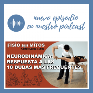 Neurodinámica 10 dudas frecuentes