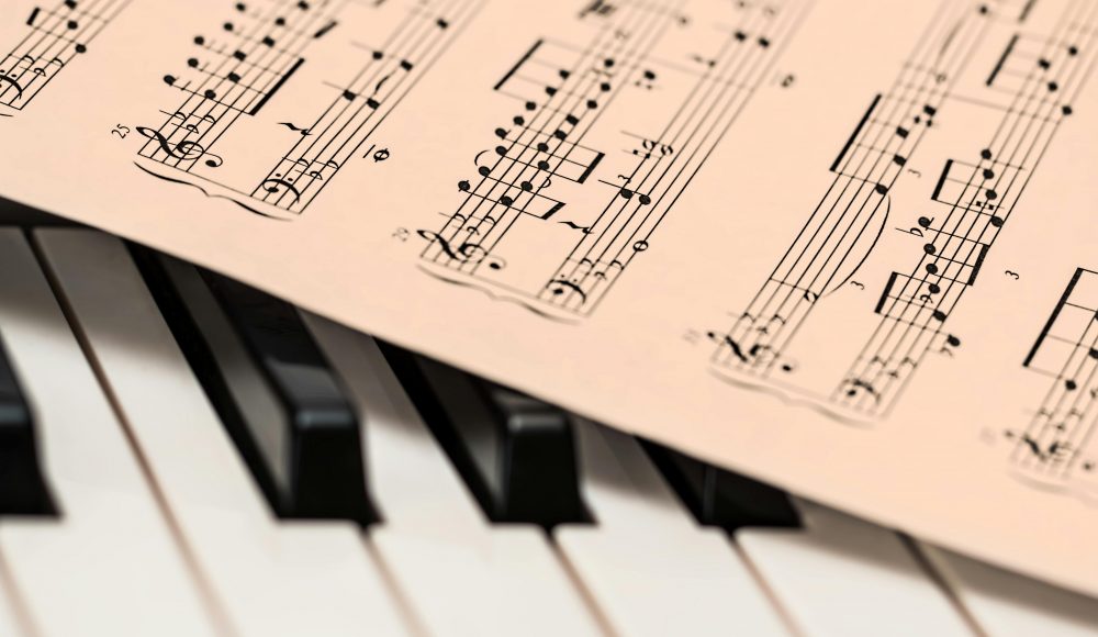 Música, prevención de lesiones, postura y ejercicio