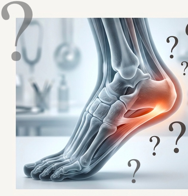 nervio baxter fascia plantar