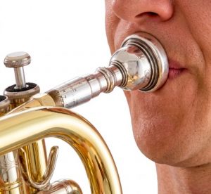 embocadura músicos