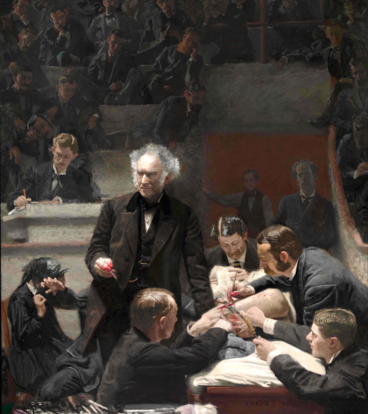 Historia de la Neurodinámica (III)