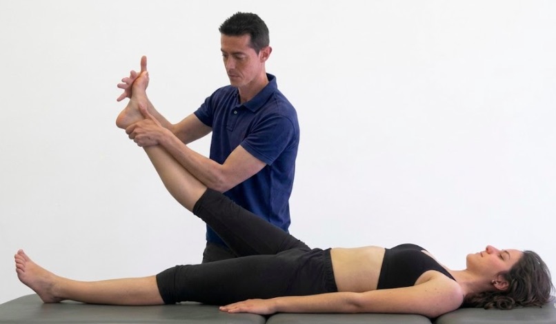 ciatica osteon tratamiento fisioterapia