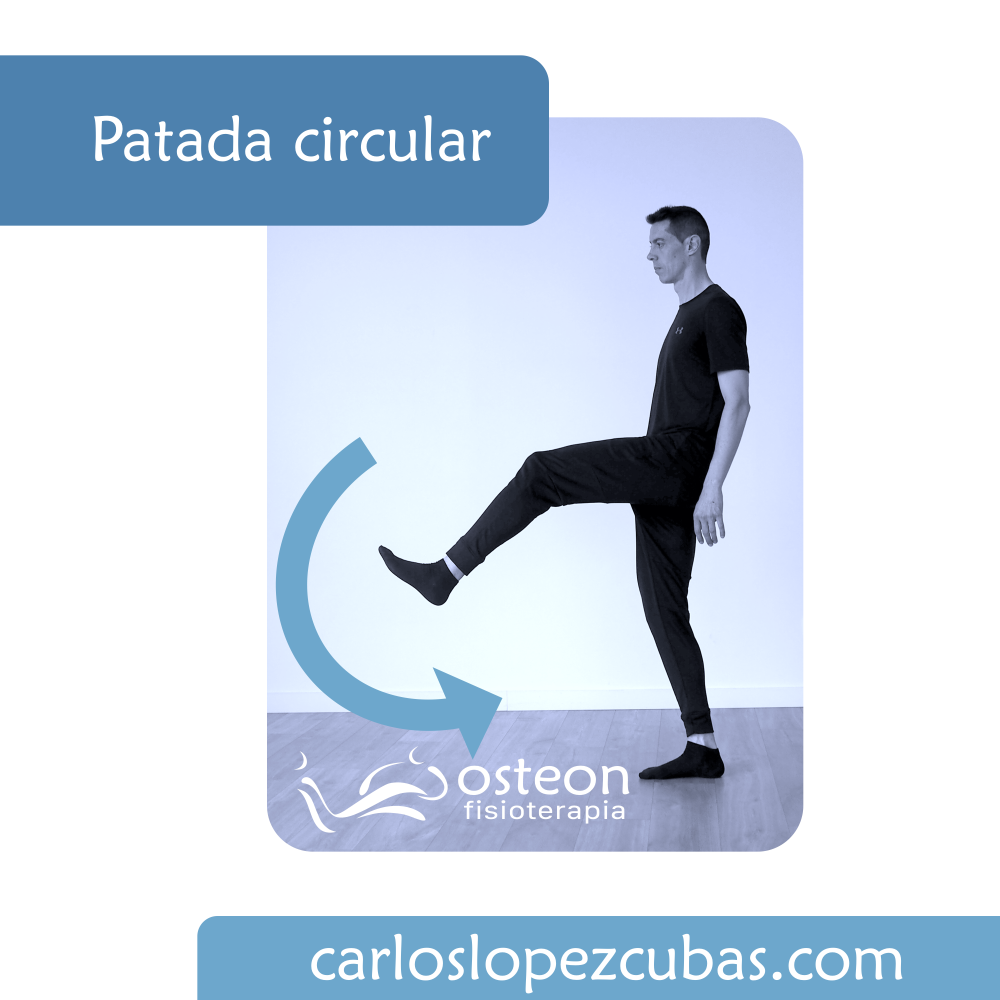 ciatica osteon fisioterapia carlos lópez cubas neurodinámica