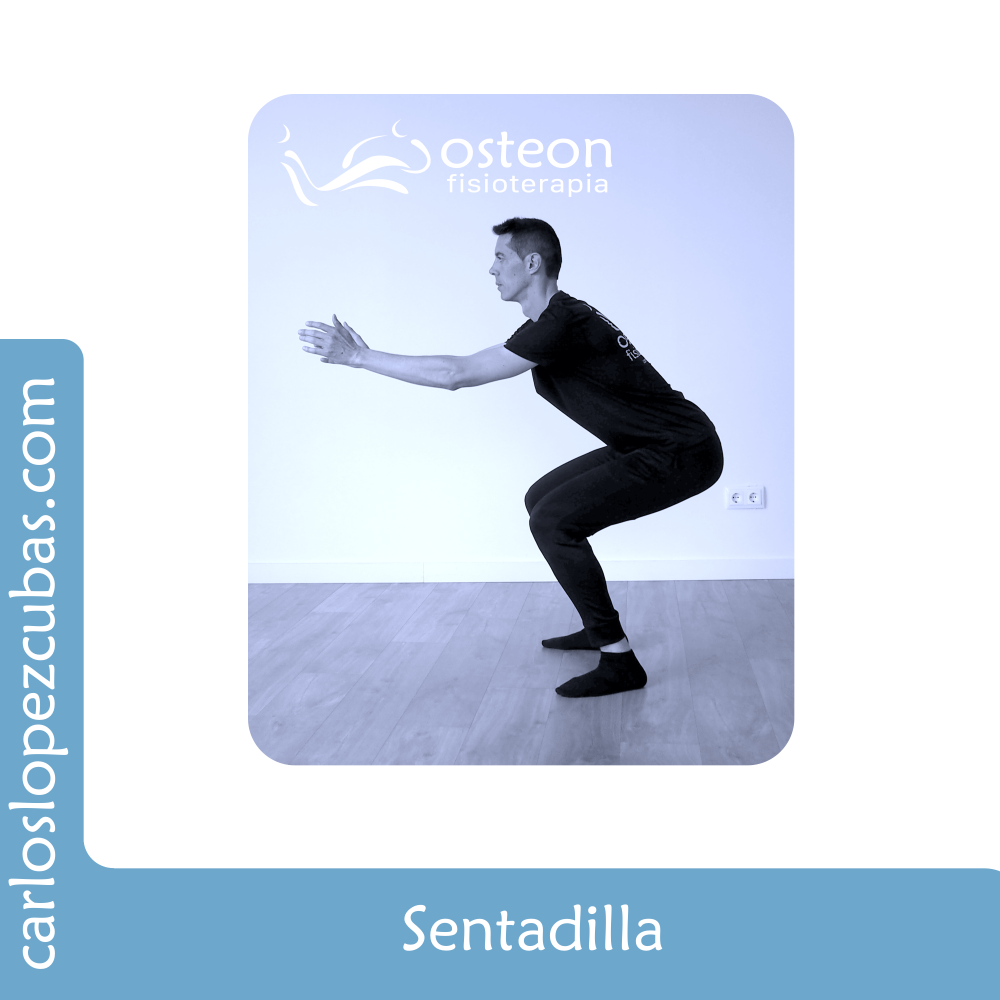ciatica osteon fisioterapia, ejercicio terapeutico, neurodinámica