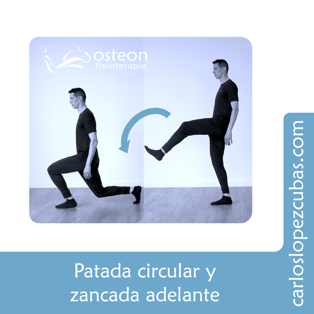 movilización neural, radiculopatía lumbar y ciatica osteon fisioterapia, ejercicio terapeutico, neurodinámica