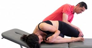 test meralgia femoral cutaneo lateral