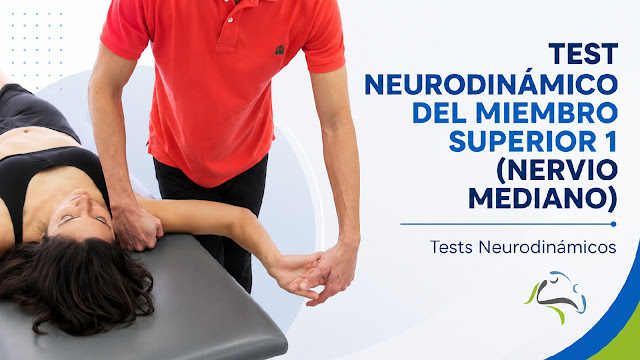 Test neurodinámico del miembro superior 1