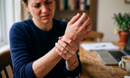 Beneficios de la neurodinámica y otras formas de terapia manual sobre el síndrome del túnel del carpo