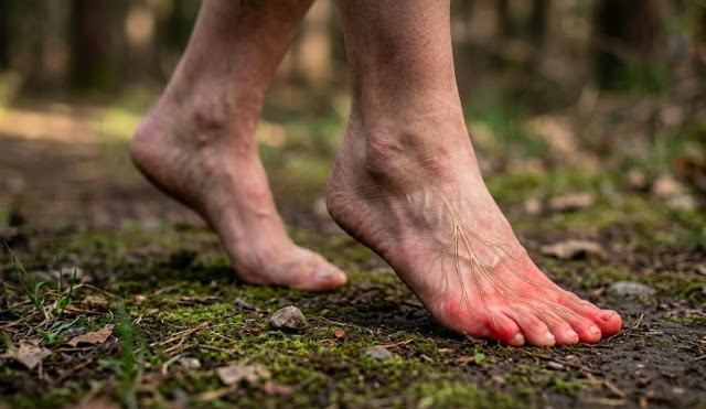 Neuropatía diabética: por qué la diabetes daña el sistema nervioso periférico